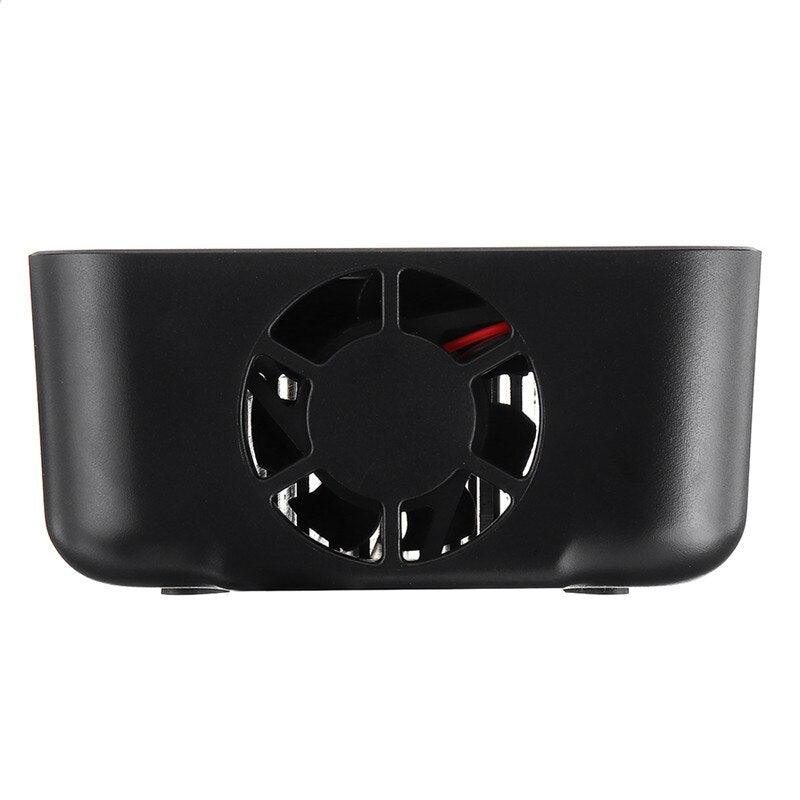 ISDT Q8 Max Charger - BattGo 1000W 30A High Power Battery Balance Charger FPV Discharger for 1-8S Lipo Battery FPV Drone Quadcopter DIY 4 ISDT Q8 Max Charger - BattGo 1000W 30A High Power Battery Balance Charger FPV Discharger for 1-8S Lipo Battery FPV Drone Quadcopter DIY - Image 4