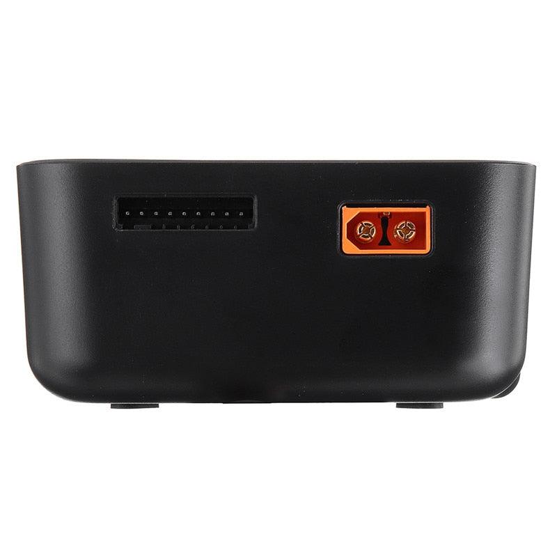 ISDT Q8 Max Charger - BattGo 1000W 30A High Power Battery Balance Charger FPV Discharger for 1-8S Lipo Battery FPV Drone Quadcopter DIY 2 ISDT Q8 Max Charger - BattGo 1000W 30A High Power Battery Balance Charger FPV Discharger for 1-8S Lipo Battery FPV Drone Quadcopter DIY - Image 2