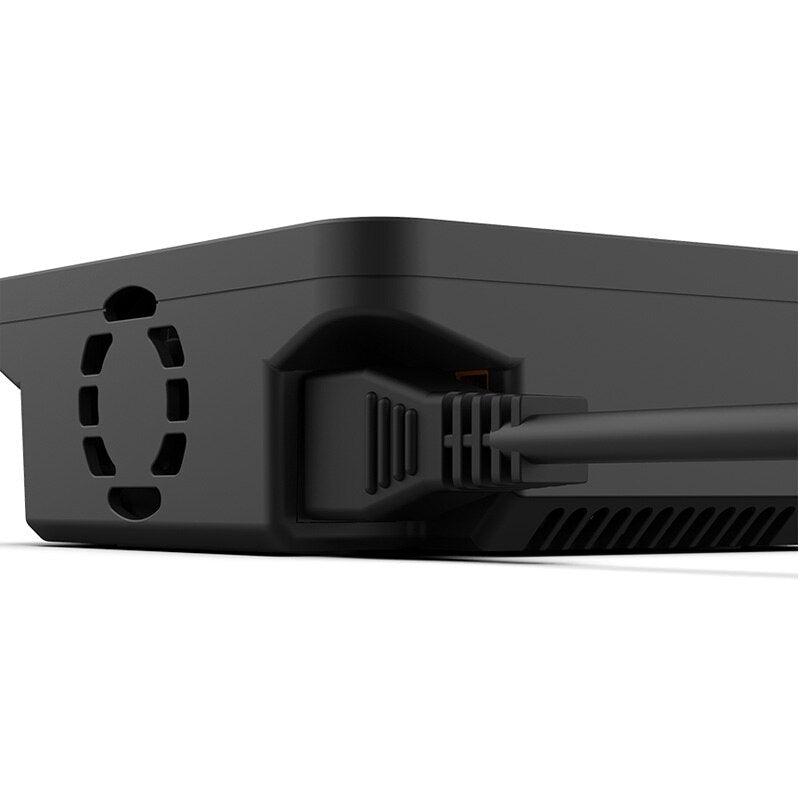 ISDT K1 Charger - AC 100W DC 250W/10Ax2 Dual Channel Balance Charger Discharger for Lipo LiFe LiHv Battery FPV Drone Charger 4 ISDT K1 Charger - AC 100W DC 250W/10Ax2 Dual Channel Balance Charger Discharger for Lipo LiFe LiHv Battery FPV Drone Charger - Image 4