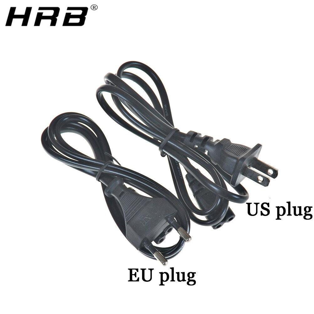 HotRC B3 Lipo Battery 7.4V 11.1V - 2S 3S AC 10W Balance Charger 110V-240V Compact Charging EU US Plug Power Cable Warning RC Parts 5 HotRC B3 Lipo Battery 7.4V 11.1V - 2S 3S AC 10W Balance Charger 110V-240V Compact Charging EU US Plug Power Cable Warning RC Parts - Image 5