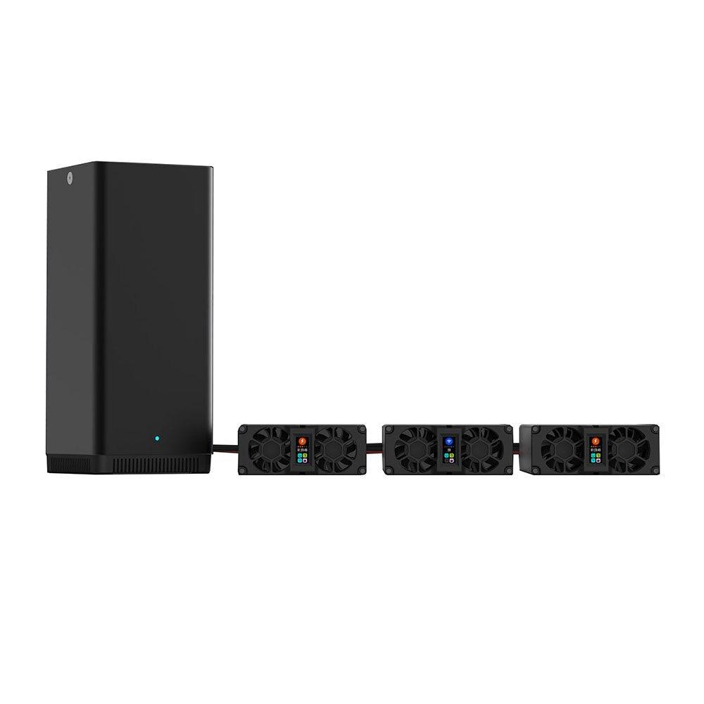 ISDT CM1620 Charger - 1100W 20A Charger Module for 2s 4s 8s 16S LiHv LiPo LiFe UAV eBike Industrial Drone Battery Charger 5 ISDT CM1620 Charger - 1100W 20A Charger Module for 2s 4s 8s 16S LiHv LiPo LiFe UAV eBike Industrial Drone Battery Charger - صورة ISDT CM1620 Charger - 1100W 20A Charger Module for 2s 4s 8s 16S LiHv LiPo LiFe UAV eBike Industrial Drone Battery Charger - صورة 5