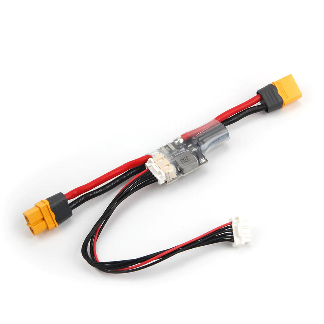 Holybro PM02D Power Module High Voltage (2S-12S)v for Autopilot Flight Controller 5 Holybro PM02D Power Module High Voltage (2S-12S)v for Autopilot Flight Controller - Image 5