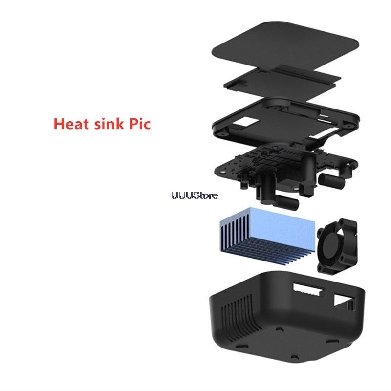 ISDT Q8 Charger - BattGo 500W 20A High Power Battery Balance Drone Charger Discharger for 1-8S Lipo Battery for RC FPV Drone 3 ISDT Q8 Charger - BattGo 500W 20A High Power Battery Balance Drone Charger Discharger for 1-8S Lipo Battery for RC FPV Drone - Image 3
