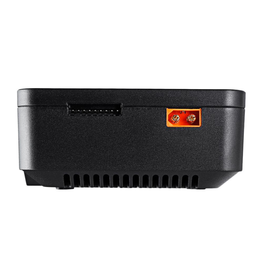 ISDT P20 Charger - 500W X2 20A x2 Dual Channel Battery Balance Charger for Lilon LiPo LiHV NiMH LipoPb Battery Replacement DIY Accessories — изображение 4