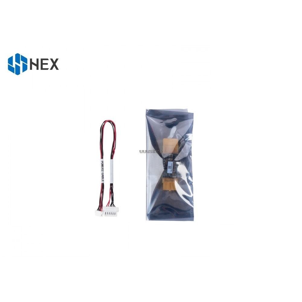 HEX Hexing Pixhawk2 power module adapter - Power Brick Mini For PIXHAWK APM PIX 3S to 6S battery 4 HEX Hexing Pixhawk2 power module adapter - Power Brick Mini For PIXHAWK APM PIX 3S to 6S battery - Image 4