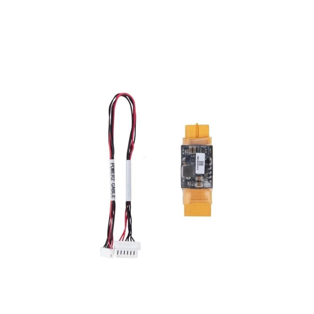 HEX Hexing Pixhawk2 power module adapter - Power Brick Mini For PIXHAWK APM PIX 3S to 6S battery 1 HEX Hexing Pixhawk2 power module adapter - Power Brick Mini For PIXHAWK APM PIX 3S to 6S battery