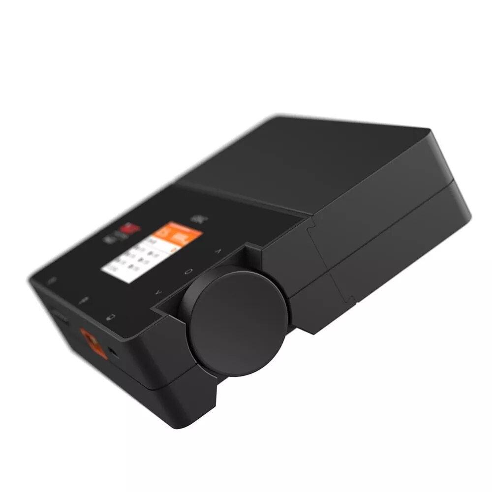 ISDT 608AC Charger - AC 60W DC 200W 8A BattGo Smart Battery Charger Discharger with Detachable Power Supply For FPV Drone 3 ISDT 608AC Charger - AC 60W DC 200W 8A BattGo Smart Battery Charger Discharger with Detachable Power Supply For FPV Drone - Image 3