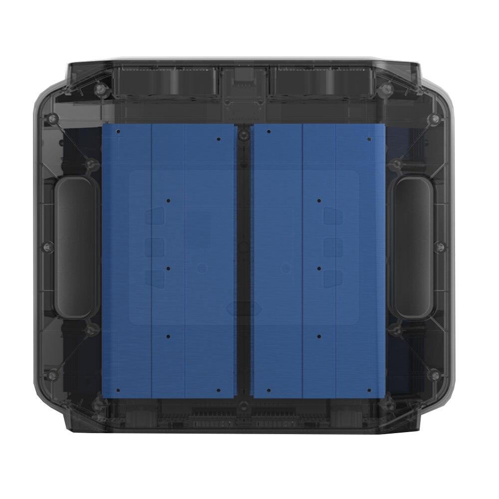 ISDT X16 Charger - 2 X 1100W 2X20A Dual Channel Battery Charger for 2-16S Lipo Batter Drone Charger 4 ISDT X16 Charger - 2 X 1100W 2X20A Dual Channel Battery Charger for 2-16S Lipo Batter Drone Charger - صورة ISDT X16 Charger - 2 X 1100W 2X20A Dual Channel Battery Charger for 2-16S Lipo Batter Drone Charger - صورة 4