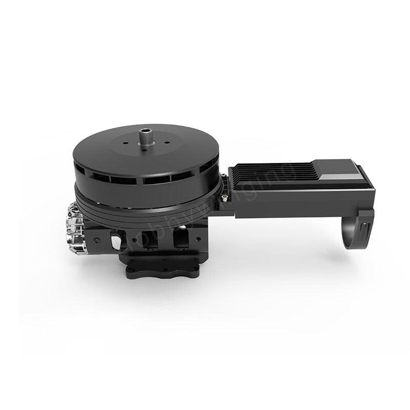 T8 8318 FOC Motor set + 120A ESC - 20L Agriculture Drone Heavy Payload Brushless Motor Proplusion System 1 T8 8318 FOC Motor set + 120A ESC - 20L Agriculture Drone Heavy Payload Brushless Motor Proplusion System