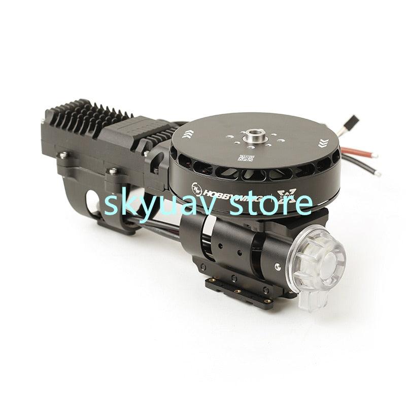 Hobbywing X11 Power system - Maximum Load 34kg for Multirotor Agriculture Spraying Drone Motor 6 Hobbywing X11 Power system - Maximum Load 34kg for Multirotor Agriculture Spraying Drone Motor - Image 6