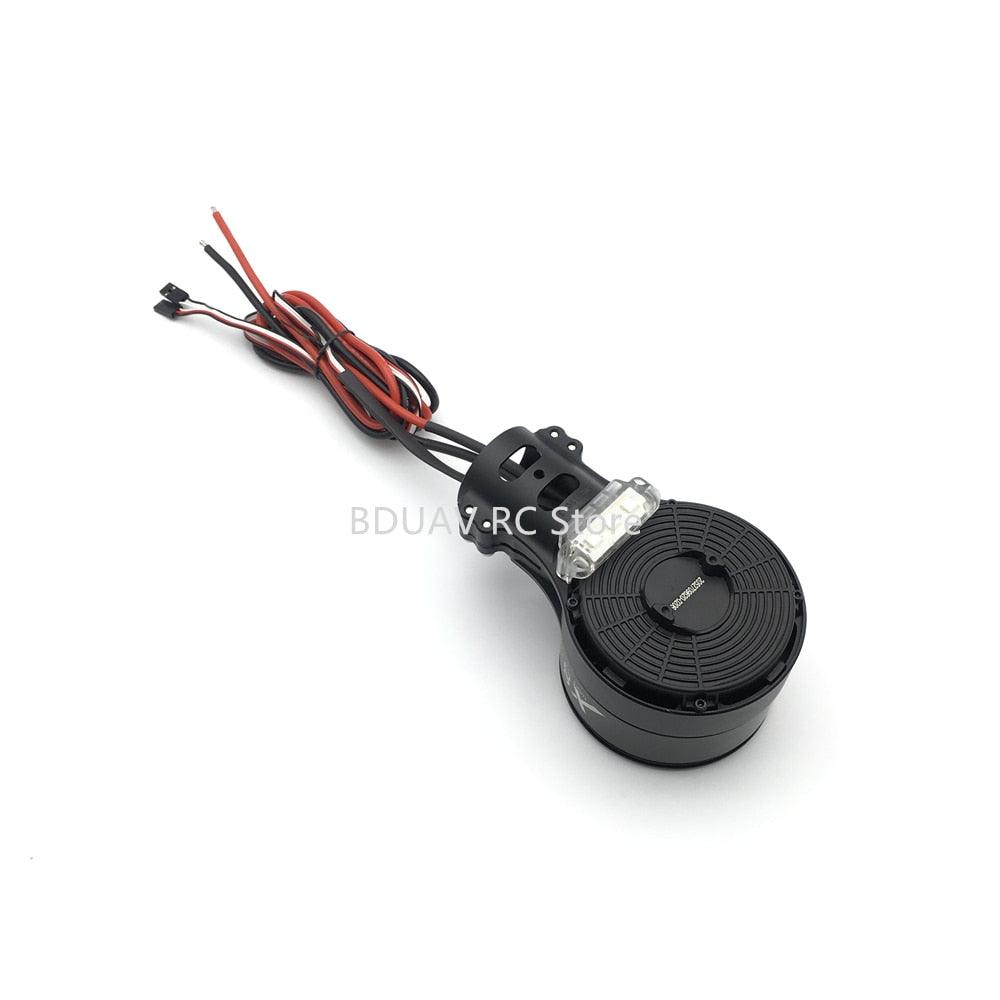 hobbywing X8 Power System - integrated style XRotor PRO X8 motor 80A ESC 3090 Blades prop for Agriculture Drones power combo 9 hobbywing X8 Power System - integrated style XRotor PRO X8 motor 80A ESC 3090 Blades prop for Agriculture Drones power combo - Image 9