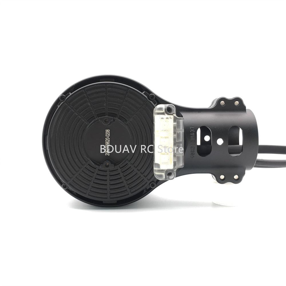 Hobbywing X8 Power System - XRotor PRO 8120 100KV Motor 80A ESC 12S 14S For EFT JIS E410S E410P Frame Four-axis Agriculture drone Accessories - Image 5