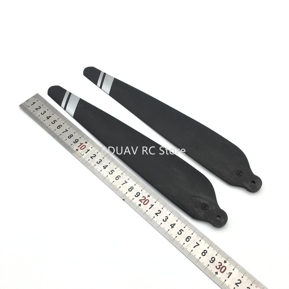 4PCS Original Hobbywing X6 Power System Motor for 10KG 10L EFT E610P Agriculture Drone motor ESC propeller and 30mm tube adapter 5 4PCS Original Hobbywing X6 Power System Motor for 10KG 10L EFT E610P Agriculture Drone motor ESC propeller and 30mm tube adapter - Image 5