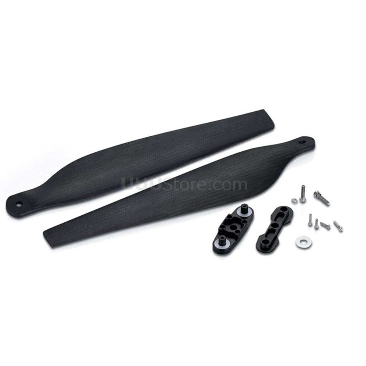 Hobbywing X9 Power System - COMBO-XRotor Pro-X9-02-CW/CCW-RTF for DIY 16L/20L/25L multirotor agriculture spraying drone 5 Hobbywing X9 Power System - COMBO-XRotor Pro-X9-02-CW/CCW-RTF for DIY 16L/20L/25L multirotor agriculture spraying drone - Image 5