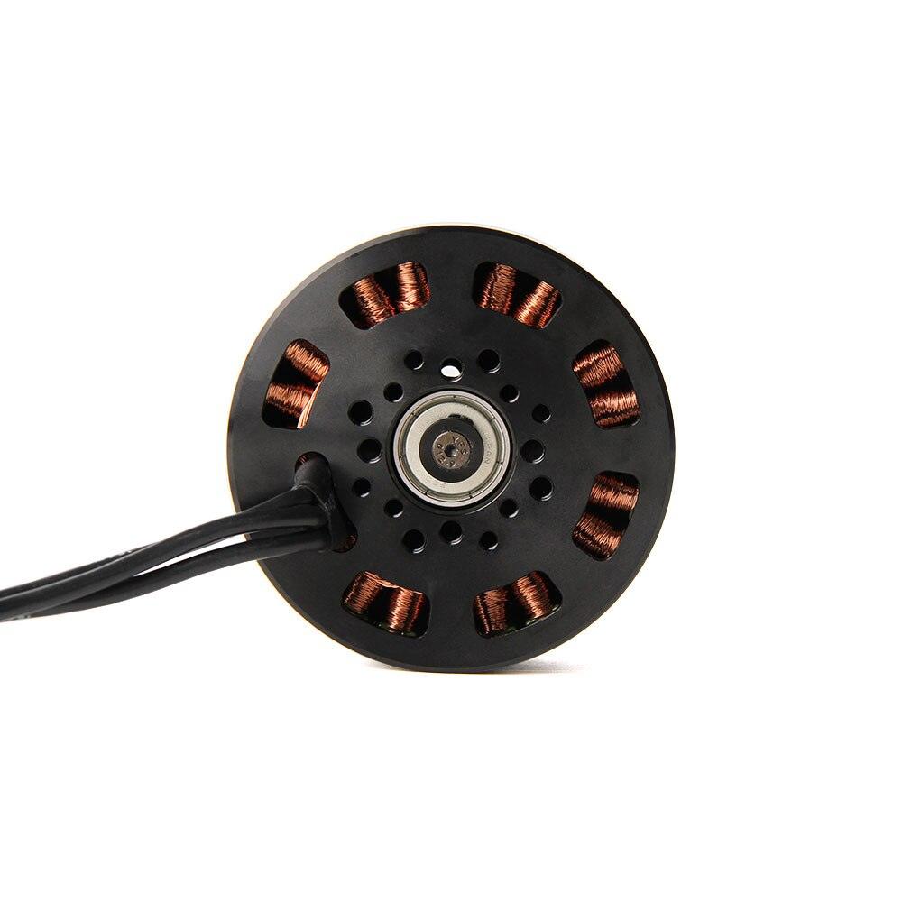 T-MOTOR Fational P60 KV170 KV340 Brushless Motor With Pin Powerful Efficient for Agriculture Multicopter UAV Industry Drones 2 T-MOTOR Fational P60 KV170 KV340 Brushless Motor With Pin Powerful Efficient for Agriculture Multicopter UAV Industry Drones - Image 2