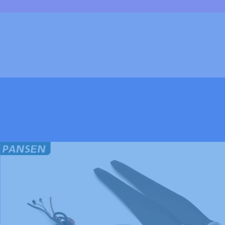 Original Hobbywing X9 14S FOC Integrated Motor Power System With 34inch 3411 Propeller for 40mm Agriculture Drones 9 Original Hobbywing X9 14S FOC Integrated Motor Power System With 34inch 3411 Propeller for 40mm Agriculture Drones - Image 9