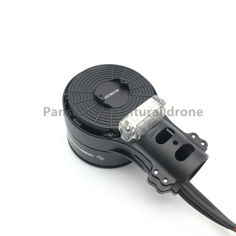 Hobbywing X8 Integrated Style Power System - XRotor PRO Motor 80A ESC 3011 Blades Prop for Agriculture Drones Foldable blade 9 Hobbywing X8 Integrated Style Power System - XRotor PRO Motor 80A ESC 3011 Blades Prop for Agriculture Drones Foldable blade - Image 9