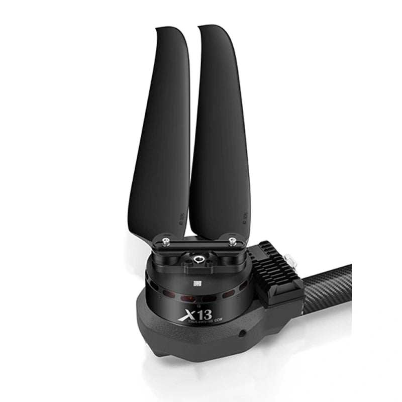 Hobbywing X13 Power System - 14S 18S 53KG Thrust 45KV 60KV XRotor X13 Motor Combo For 50L Agriculture Spray Drone 3 Hobbywing X13 Power System - 14S 18S 53KG Thrust 45KV 60KV XRotor X13 Motor Combo For 50L Agriculture Spray Drone - Image 3