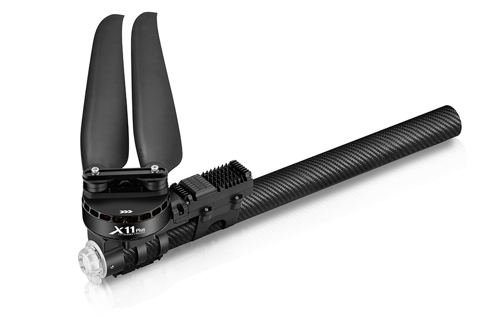 Hobbywing XRotor X11 PLUS Motor - Power 14S Plant Protection Maximum Pull 37kg with 4314 Propeller for Agriculture Spraying Drone 14 Hobbywing XRotor X11 PLUS Motor - Power 14S Plant Protection Maximum Pull 37kg with 4314 Propeller for Agriculture Spraying Drone - Image 14