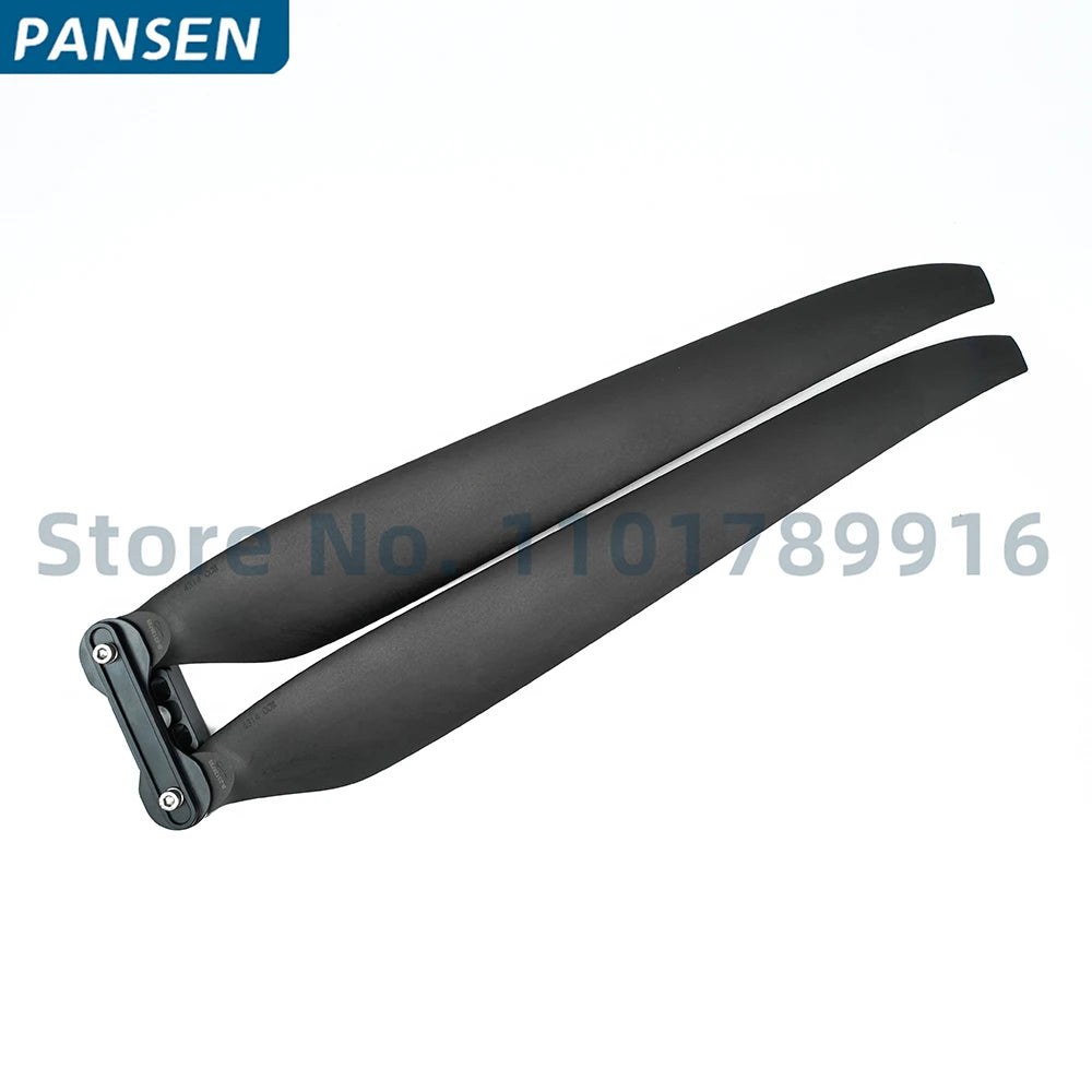 Hobbywing XRotor X11 PLUS Motor - Power 14S Plant Protection Maximum Pull 37kg with 4314 Propeller for Agriculture Spraying Drone 6 Hobbywing XRotor X11 PLUS Motor - Power 14S Plant Protection Maximum Pull 37kg with 4314 Propeller for Agriculture Spraying Drone - Image 6