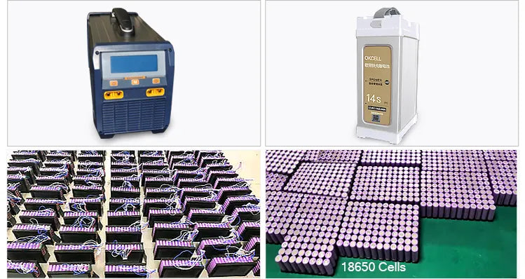 JOYANCE 10AH/20AH/28AH Agriculture Drone Battery - High Quality 51.8v 12s 14s 20000mah/28000mAh plug-in smart Lipo Battery Pack for Agricultural Spaying Uav Drone 6 JOYANCE 10AH/20AH/28AH Agriculture Drone Battery - High Quality 51.8v 12s 14s 20000mah/28000mAh plug-in smart Lipo Battery Pack for Agricultural Spaying Uav Drone - Image 6