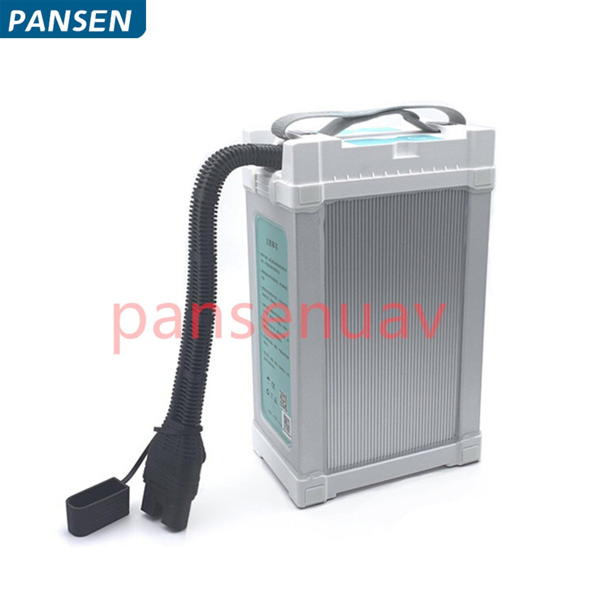 Original OKCELL 51.8V 14S 20000mah 14S 28000mah Agriculture Drone Battery Smart Battery for agriculture drone 7 Original OKCELL 51.8V 14S 20000mah 14S 28000mah Agriculture Drone Battery Smart Battery for agriculture drone - Image 7