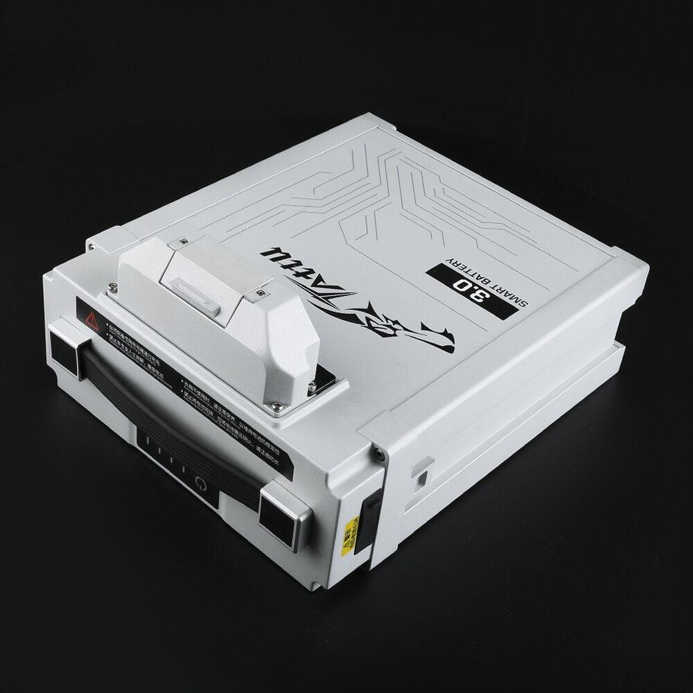 NEW TATTU PRO 28000mah 3.0 58.8V 25C 14S intelligent battery lipo battery smart battery 3.0  Agriculture Drone Battery - Image 7