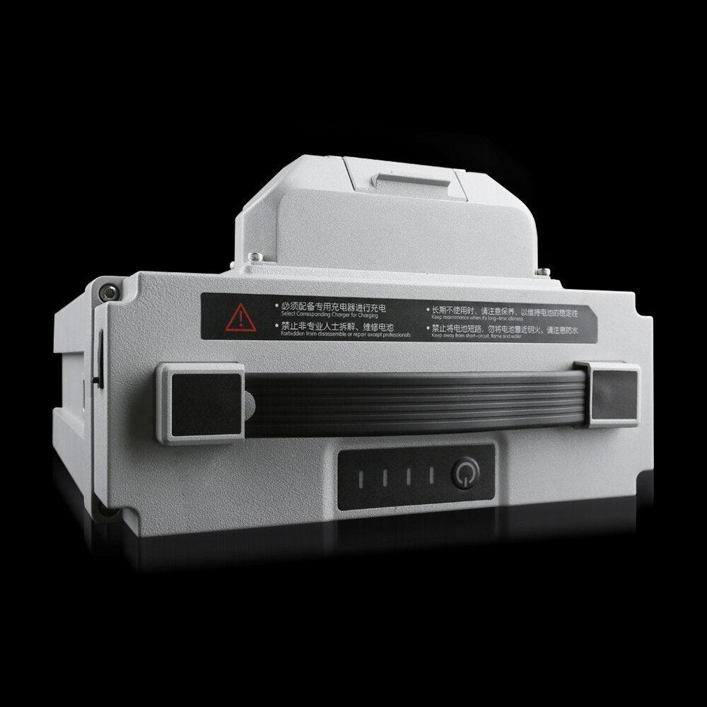 NEW TATTU 3.0 14S1P 58.8V 19000mAh/22000mAh/25000mAh/28000mah 3.0 25C 14S intelligent battery lipo battery smart battery 3.0 Agriculture Drone Battery 3 NEW TATTU 3.0 14S1P 58.8V 19000mAh/22000mAh/25000mAh/28000mah 3.0 25C 14S intelligent battery lipo battery smart battery 3.0 Agriculture Drone Battery - Image 3