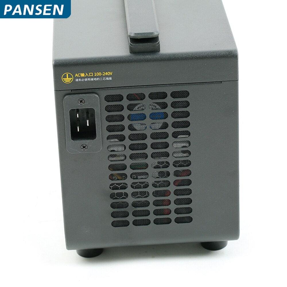 NEW TATTU TA3000 3000W Multifunctional Smart Balancing Charger Dual Channel 6-14S Lipo LiHv High Power for Battery Agriculture Drone Battery 4 NEW TATTU TA3000 3000W Multifunctional Smart Balancing Charger Dual Channel 6-14S Lipo LiHv High Power for Battery Agriculture Drone Battery - Image 4