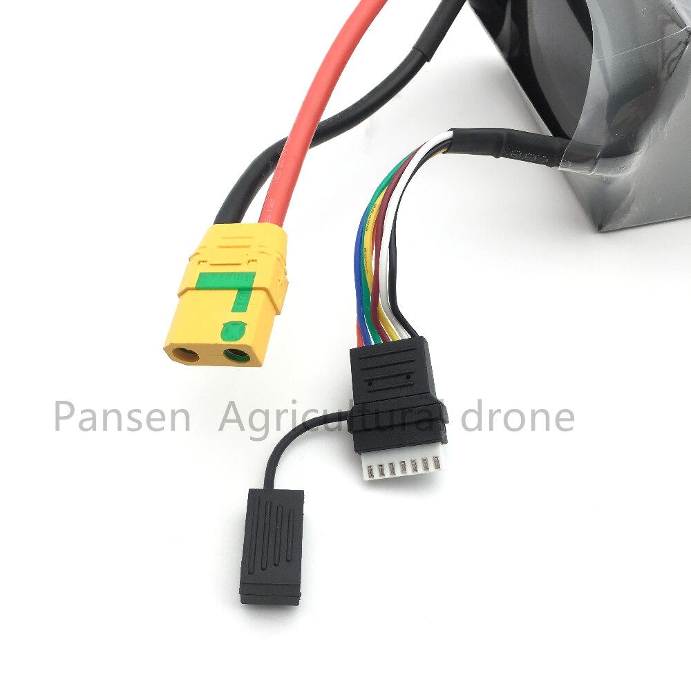 Herewin 16000mah 6s 22.2v 20C Lipo Battery - Agriculture drone battery Can be Used Continuously Long life will not burst 11 Herewin 16000mah 6s 22.2v 20C Lipo Battery - Agriculture drone battery Can be Used Continuously Long life will not burst - Image 11