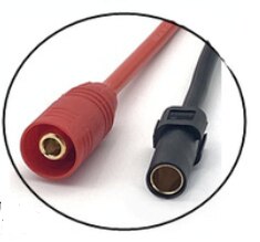 Herewin 6s 22000mah 22.2v 20C Agriculture Drone Battery - shaft battery Agricultural plant protection UAV battery portable battery 3 Herewin 6s 22000mah 22.2v 20C Agriculture Drone Battery - shaft battery Agricultural plant protection UAV battery portable battery - Image 3