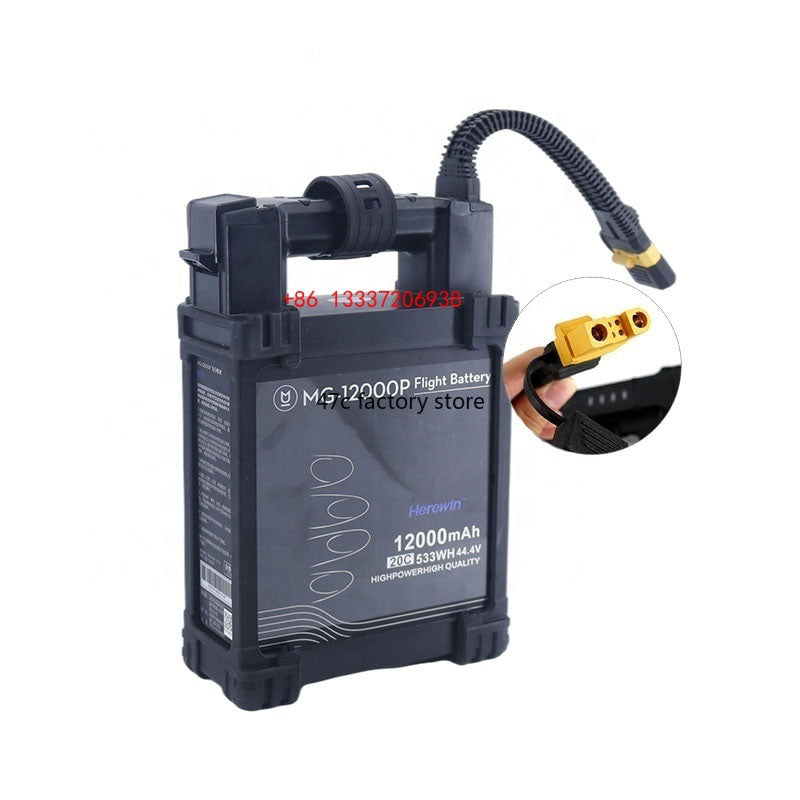 Agras Mg1P Mg12000P Mg-1P Mg-1S Mg-1 Mg-12000P Agriculture Drone Battery For DJI Agras Mg1P Agriculture Drone