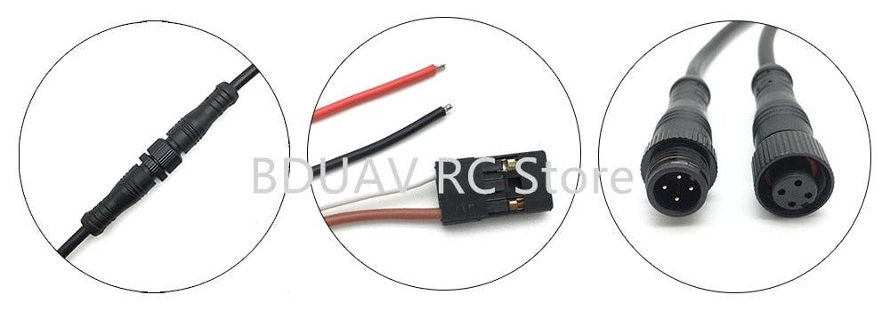 Hobbywing 5L Water Pump - Brushless Combo Pump 10A 12S 14S V1 Sprayer Diaphragm Pump for Plant Agriculture Drone UAV 4 Hobbywing 5L Water Pump - Brushless Combo Pump 10A 12S 14S V1 Sprayer Diaphragm Pump for Plant Agriculture Drone UAV - صورة Hobbywing 5L Water Pump - Brushless Combo Pump 10A 12S 14S V1 Sprayer Diaphragm Pump for Plant Agriculture Drone UAV - صورة 4