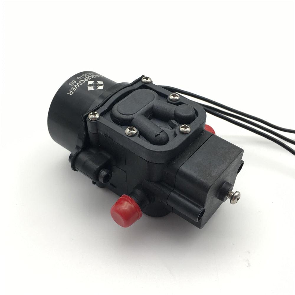 EaglePower Brushless motor Water Pump - Sprayer WA3510 48V 24V ESC Diaphragm Pump for Plant Agriculture UAV Drone 7 EaglePower Brushless motor Water Pump - Sprayer WA3510 48V 24V ESC Diaphragm Pump for Plant Agriculture UAV Drone - Image 7