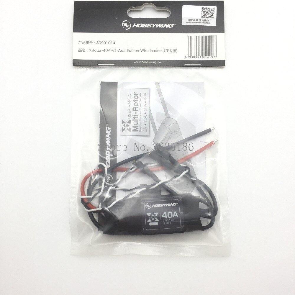 EaglePower Brushless motor Water Pump - Sprayer WA3510 48V 24V ESC Diaphragm Pump for Plant Agriculture UAV Drone 3 EaglePower Brushless motor Water Pump - Sprayer WA3510 48V 24V ESC Diaphragm Pump for Plant Agriculture UAV Drone - Image 3