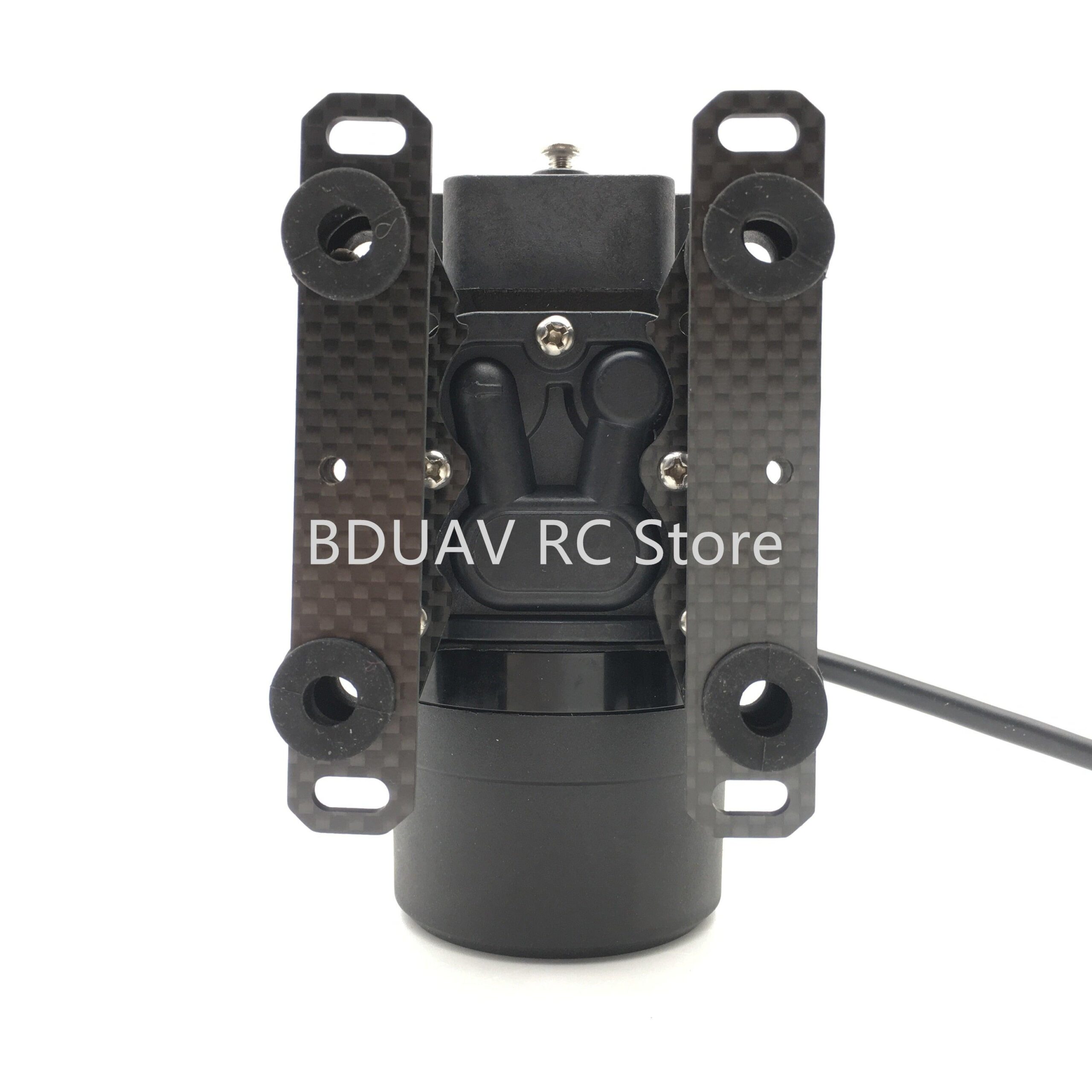 5L 8L brushless water pump Shock plate / mount for Agricultural spraying drone 2 5L 8L brushless water pump Shock plate / mount for Agricultural spraying drone — изображение 2