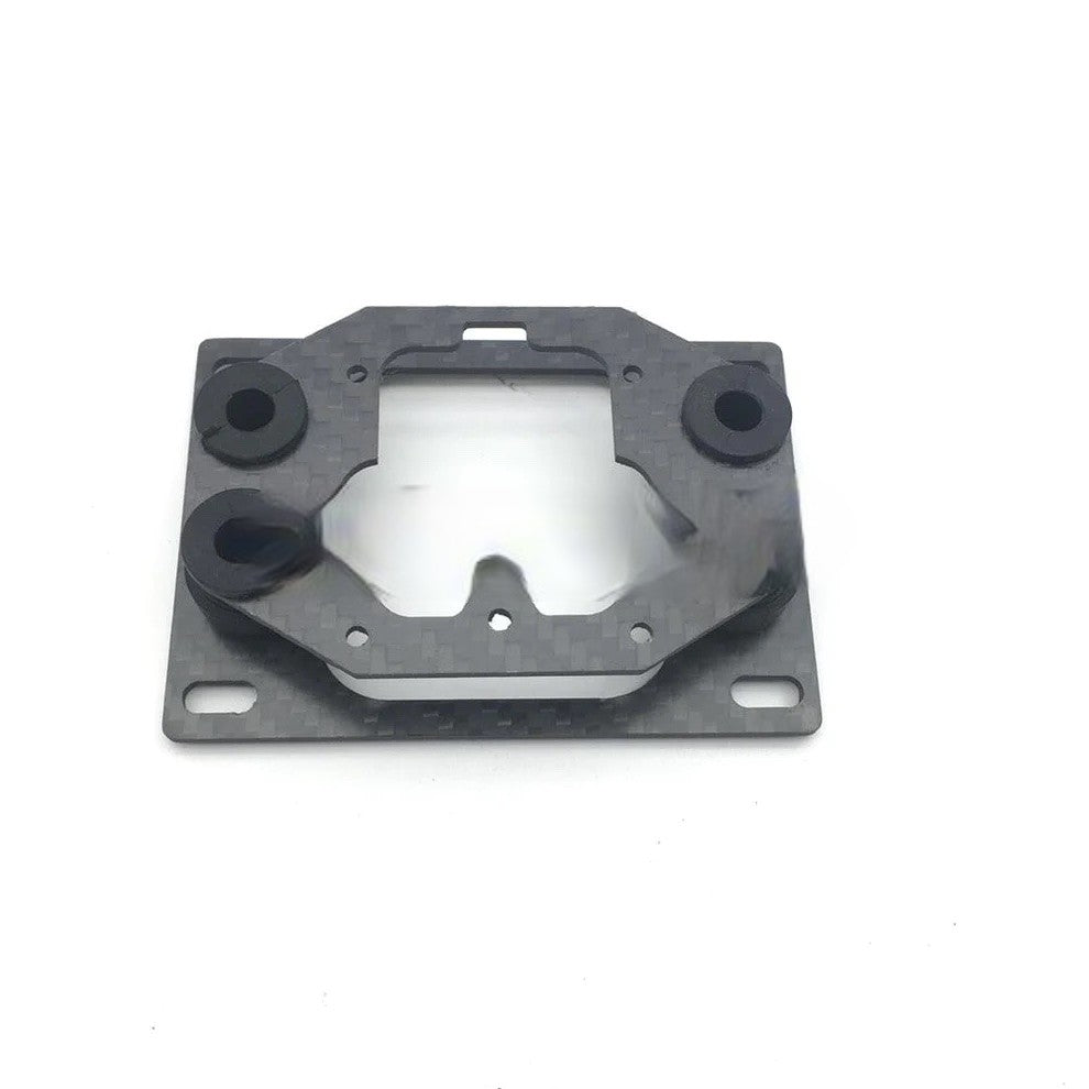 5L 8L brushless water pump Shock plate / mount for Agricultural spraying drone