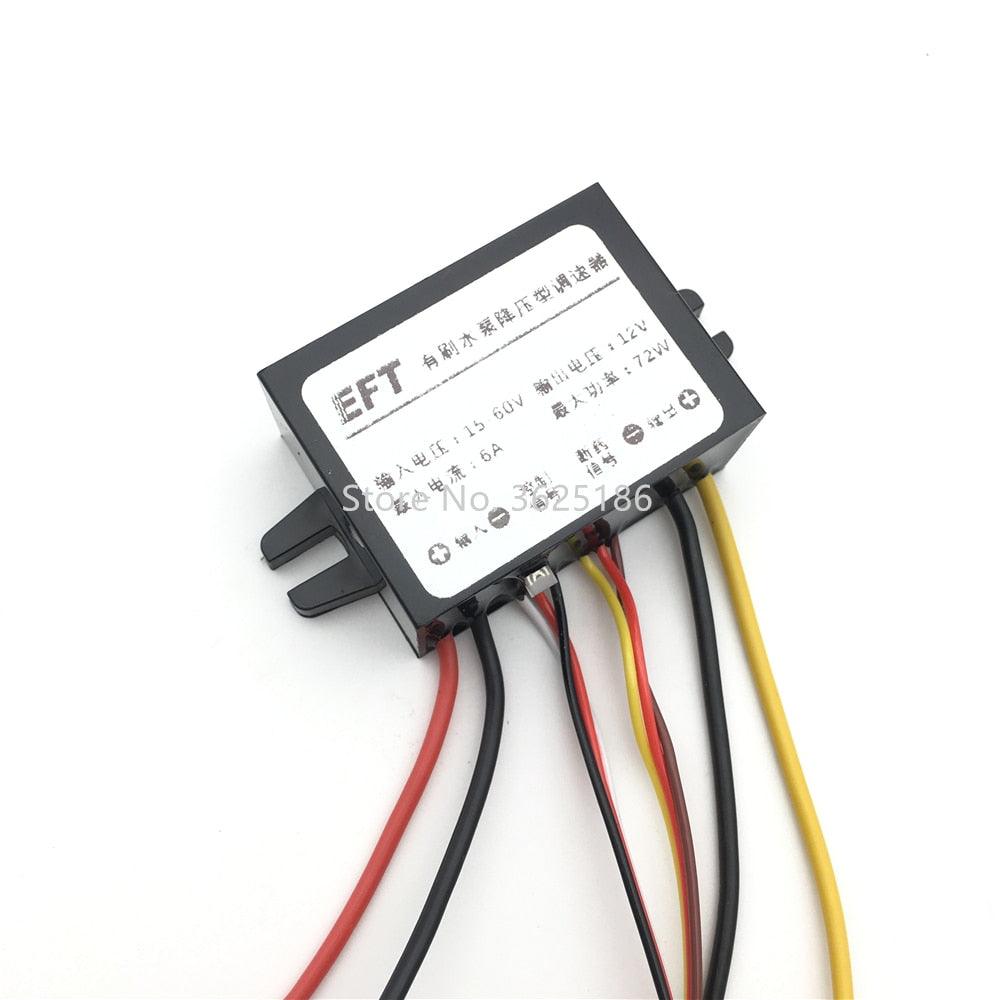 Drone Spray System - Y Spray Extend the High-pressure nozzle 5L 8L Brushed Water Pump Pipe for DIY Agricultural Drone 4 Drone Spray System - Y Spray Extend the High-pressure nozzle 5L 8L Brushed Water Pump Pipe for DIY Agricultural Drone - صورة Drone Spray System - Y Spray Extend the High-pressure nozzle 5L 8L Brushed Water Pump Pipe for DIY Agricultural Drone - صورة 4