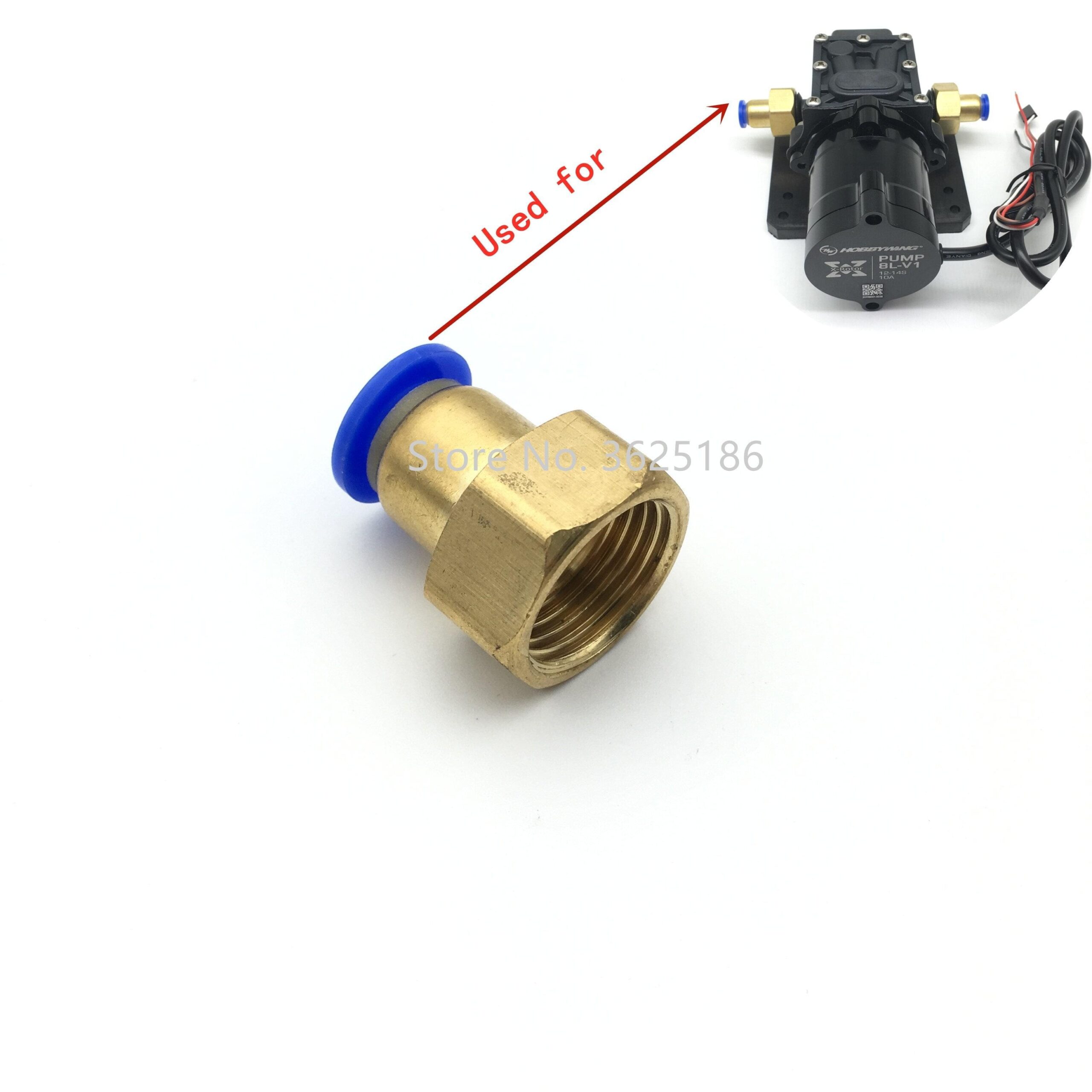 10pcs 8mm 12mm Hobbywing 8L Water Pump Outlet Fitting/Hose Air Hose Quick Fitting/Female Straight Through For Agriculture Drone 1 10pcs 8mm 12mm Hobbywing 8L Water Pump Outlet Fitting/Hose Air Hose Quick Fitting/Female Straight Through For Agriculture Drone