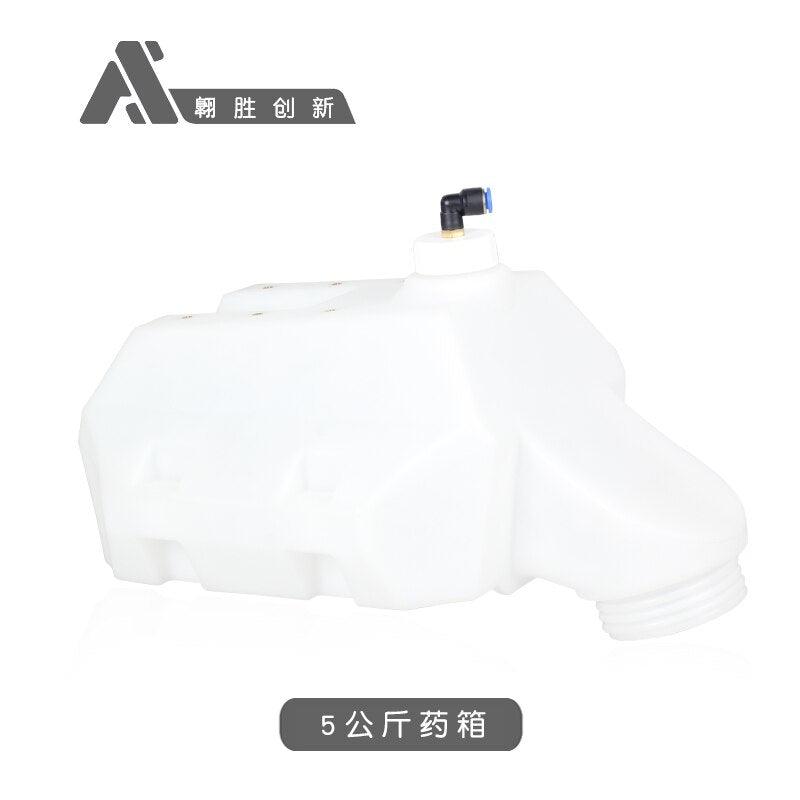 5L Water tank Medicine Box for Agriculture drone MX405 5L frame Accessories — изображение 5