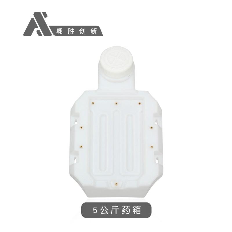 5L Water tank Medicine Box for Agriculture drone MX405 5L frame Accessories — изображение 4