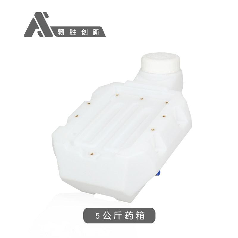5L Water tank Medicine Box for Agriculture drone MX405 5L frame Accessories — изображение 3