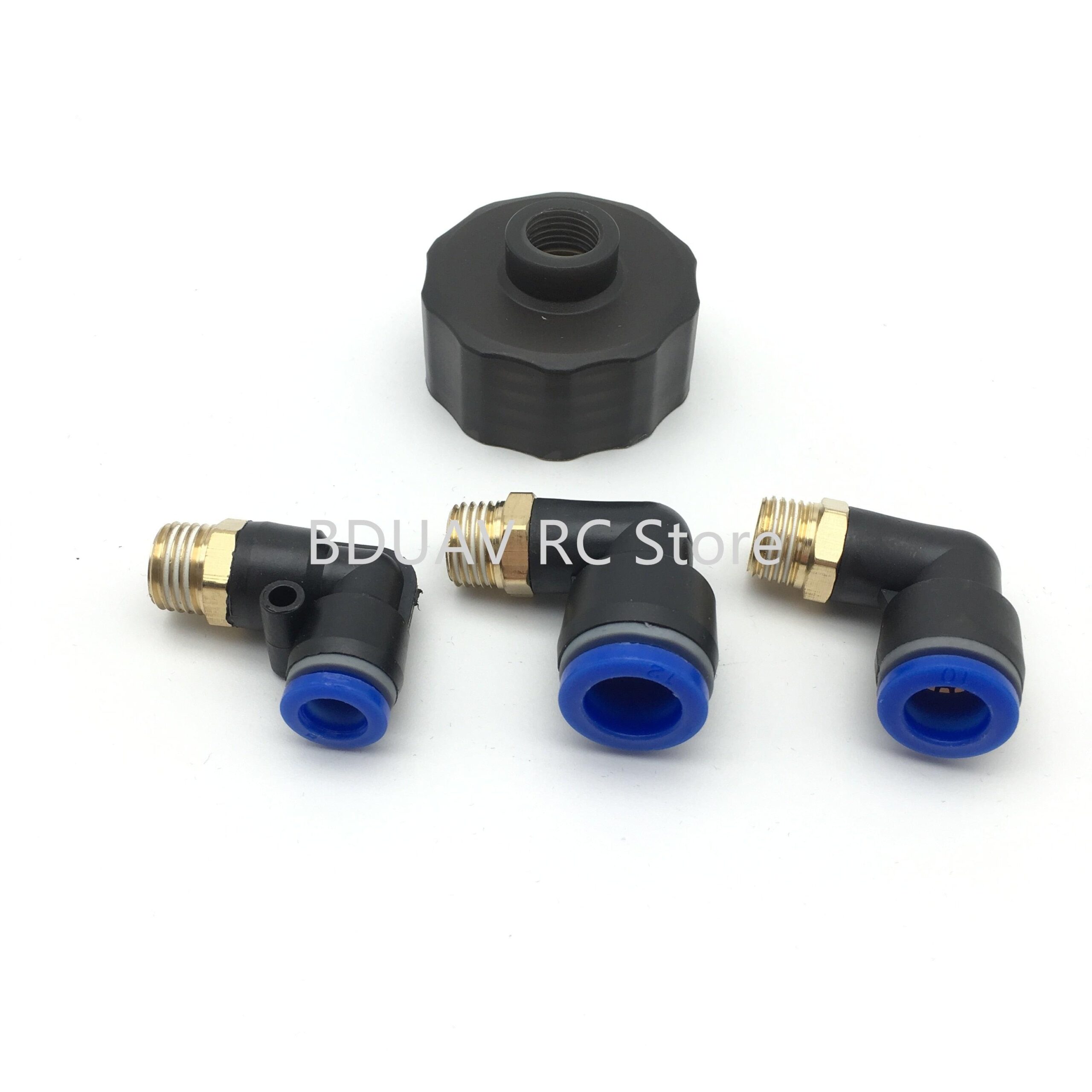 10L 16kg water tank pneumatic cover - 8mm 10mm 12mm water diameter medicine box pneumatic Connector agricultural spray drone UAV 1 10L 16kg water tank pneumatic cover - 8mm 10mm 12mm water diameter medicine box pneumatic Connector agricultural spray drone UAV