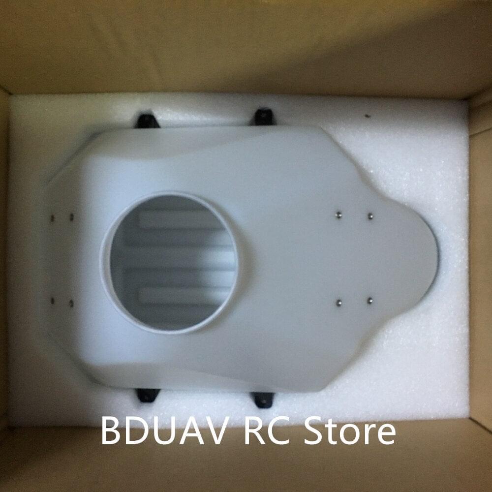 10L Water Tank for EFT Spreading system - V2.0 ESP200 10L 10KG is for EP water tank agricultural drone E410P E416P E610P E616P /E416S 4 10L Water Tank for EFT Spreading system - V2.0 ESP200 10L 10KG is for EP water tank agricultural drone E410P E416P E610P E616P /E416S - صورة 10L Water Tank for EFT Spreading system - V2.0 ESP200 10L 10KG is for EP water tank agricultural drone E410P E416P E610P E616P /E416S - صورة 4