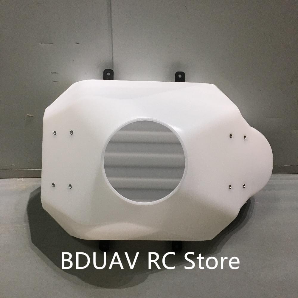 10L Water Tank for EFT Spreading system - V2.0 ESP200 10L 10KG is for EP water tank agricultural drone E410P E416P E610P E616P /E416S 3 10L Water Tank for EFT Spreading system - V2.0 ESP200 10L 10KG is for EP water tank agricultural drone E410P E416P E610P E616P /E416S - صورة 10L Water Tank for EFT Spreading system - V2.0 ESP200 10L 10KG is for EP water tank agricultural drone E410P E416P E610P E616P /E416S - صورة 3