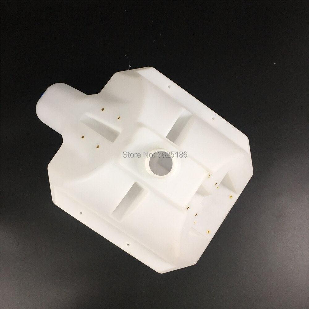 25L Water Tank - for agricultural plant protection drone compatible with various tripod fixing methods 25KG Water Tank Agriculture Drone Accessories 4 25L Water Tank - for agricultural plant protection drone compatible with various tripod fixing methods 25KG Water Tank Agriculture Drone Accessories — изображение 4