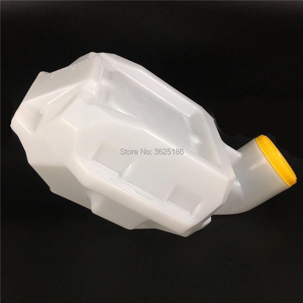 25L Water Tank - for agricultural plant protection drone compatible with various tripod fixing methods 25KG Water Tank Agriculture Drone Accessories 2 25L Water Tank - for agricultural plant protection drone compatible with various tripod fixing methods 25KG Water Tank Agriculture Drone Accessories — изображение 2