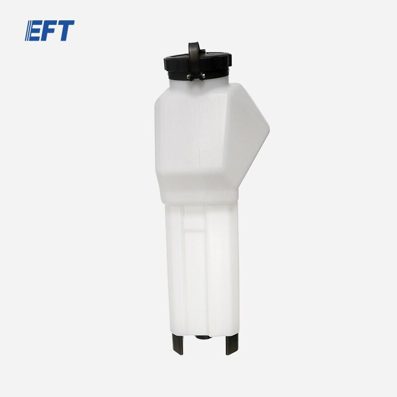 EFT G616 16L Water Tank - Plug-in Double Inlet is Suitable for Six-axis 16kg Agricultural Spraying Drone Frame 8 EFT G616 16L Water Tank - Plug-in Double Inlet is Suitable for Six-axis 16kg Agricultural Spraying Drone Frame - صورة EFT G616 16L Water Tank - Plug-in Double Inlet is Suitable for Six-axis 16kg Agricultural Spraying Drone Frame - صورة 8