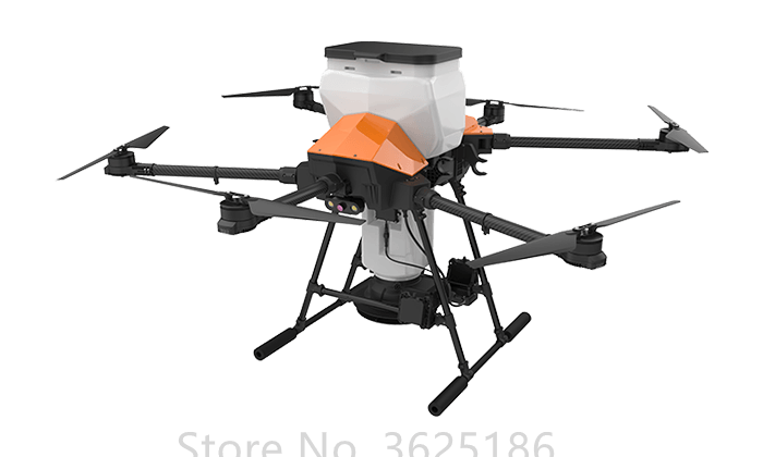 EFT Spreader System V2.0 - EPS220 EPS240 20L 20KG 40L 40KG Farm Drone Seed Fertilizer Spreader System For 410 G420 G616 G610 G626 630 Agriculture Drone 8 EFT Spreader System V2.0 - EPS220 EPS240 20L 20KG 40L 40KG Farm Drone Seed Fertilizer Spreader System For 410 G420 G616 G610 G626 630 Agriculture Drone - صورة EFT Spreader System V2.0 - EPS220 EPS240 20L 20KG 40L 40KG Farm Drone Seed Fertilizer Spreader System For 410 G420 G616 G610 G626 630 Agriculture Drone - صورة 8