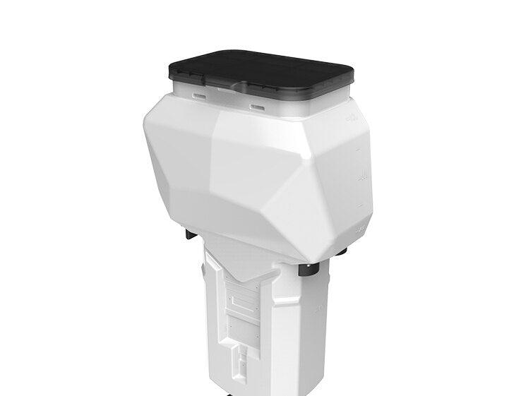 EFT Spreader System V2.0 - EPS220 EPS240 20L 20KG 40L 40KG Farm Drone Seed Fertilizer Spreader System For 410 G420 G616 G610 G626 630 Agriculture Drone 1 EFT Spreader System V2.0 - EPS220 EPS240 20L 20KG 40L 40KG Farm Drone Seed Fertilizer Spreader System For 410 G420 G616 G610 G626 630 Agriculture Drone